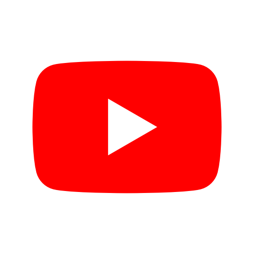 youtube icon